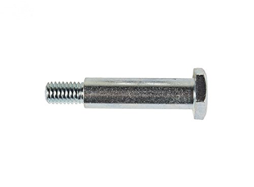 Part 317 Wheel Bolt1-3/4 Replacement for B1SB317, 235-069, 7-04356, 04-152