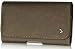 Motorola Droid RAZR MAXX HD Genuine Bold Leather Case Pouch Metal Clip With Belt Loop Hidden Magnetic Closure Brown