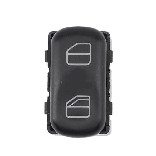 Bouton lève-vitre électrique commande fluide 10942503 pour Sprinter