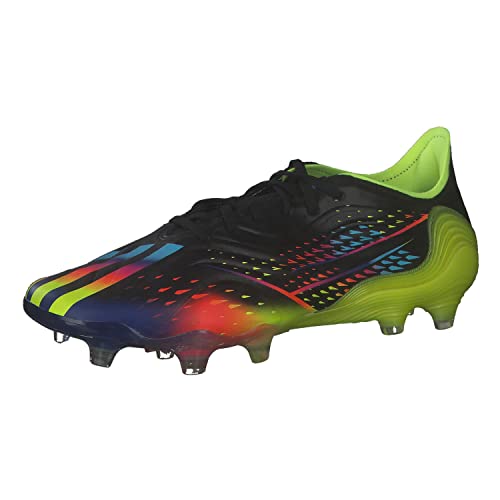 Crampons adidas Mixte Couvre Sense.1 FG pour terrain sec et herbe