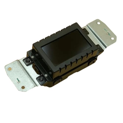 MARCBUSE 4.2Inch Car Radio Information Monitor Direct Fit Replacement Parts For ES7T18B955CB Vehicles With ABS Construction Car Display Screen