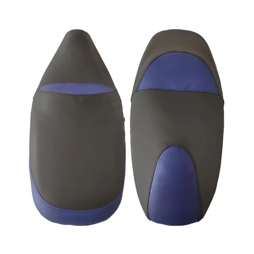 Housse selle moto anti-pluie pour scooter CT250 revêtement selle CK250T-11