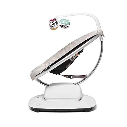 4moms mamaRoo Multi-Motion Baby Swing, sdraietta