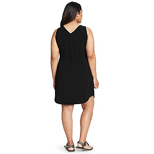 Image of Eddie Bauer Women's Eddie Bauer Departure Tank Dress