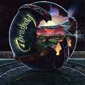 Wounded Land [Audio CD]