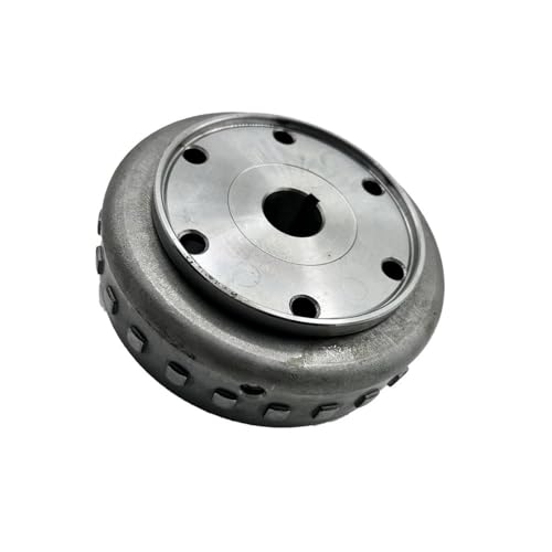 Volant moteur magnéto 31110-004C-0000 quad HS700 allumage stator