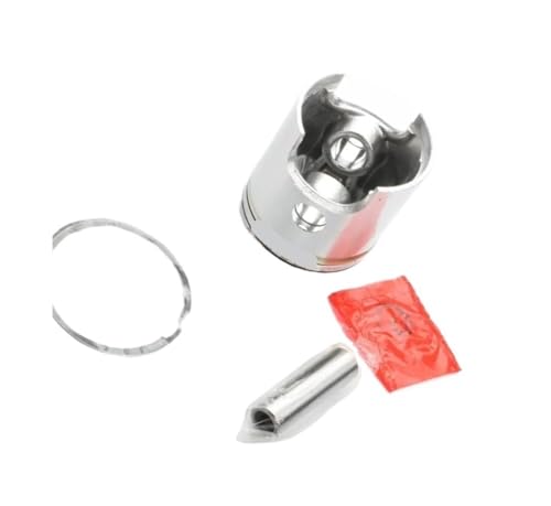 Piston 49mm AM6 haut rendement améliore l'étanchéité moteur CPI SM SX 50
