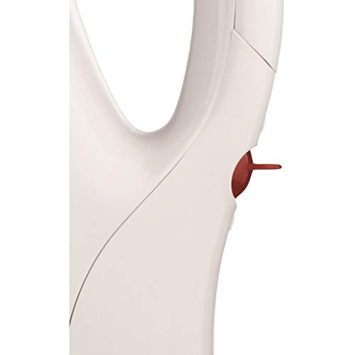 Brentwood Cordless Electric Kettle Bpa Free, 1 Liter, White #TOP2
