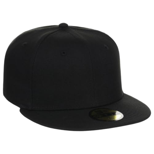 Image of New Era Blank Custom 9FIFTY Adjustable Snapback Cap