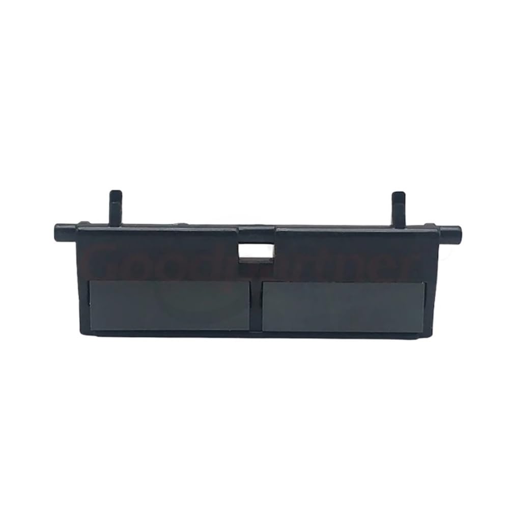 Kit almohadilla de separación HP P2035 y Canon MF5940 repuesto RM1-7365 2