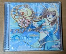 Amazon.co.jp: CD PrismRhythm -プリズムリズム- Original Soundtrack