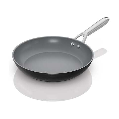 Ninja ZEROSTICK 30 cm Frying Pan Cover