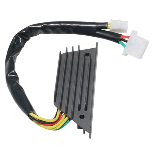 Régulateur de tension pour restaurer le circuit électrique de la Shadow 1100