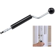 Tilt Window Tension Tool Heavy-Duty Window Service Tension Tool for Engage Tighten or Replace the Balance into the Proper Engage Shoe
