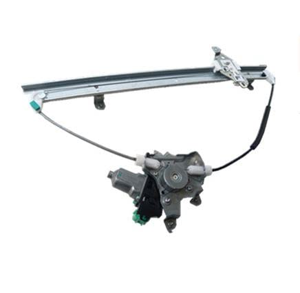 Alzacristallo e motore compatibili con Nissan NV200 / EVALIA (2009-2019) (anteriore sinistro)