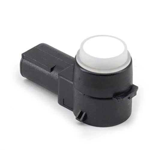 PDC�p�[�L���O���o�[�X�Z���T�[ For Citroen For Berlingo C4 C5 C6 DS3 | �� PDC �p�[�L���O�Z���T�[�x���u�U�[�A���[�� 9663821577 9663821577XT �ƌ݊���������܂��B(White,1pcs)