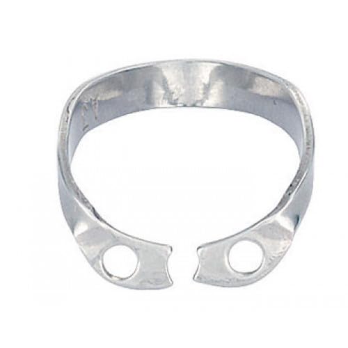 Coltene H01051 Hygienic Brinker Clamps or Tissue Retractors, B-4, Premolars