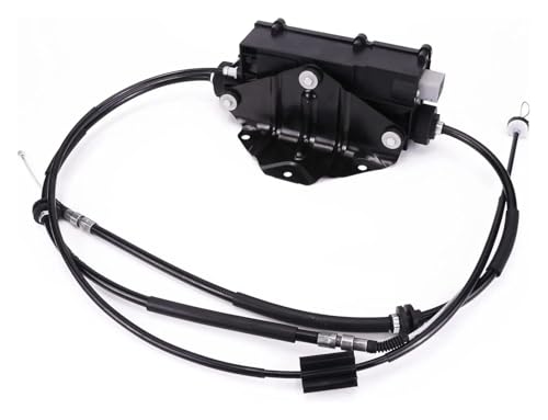 Actuador de freno de estacionamiento electrico BMW X5 E70 modulo de freno de mano 34436782205