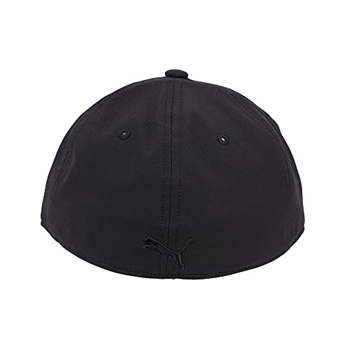 PUMA Men's Evercat Dillon 2.0 Stretch Fit Cap Baseball Cap
