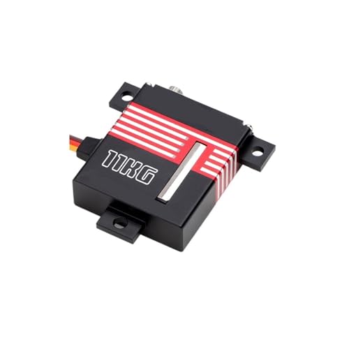 Servomoteur numérique OCS-D1102 micro servo coreless anti-jeu pour aile