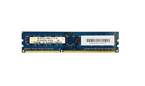 Hmt125u6dfr8c-H9n0 Hynix 2Gb 1333Mhz �����O Dimm 128X8 ������