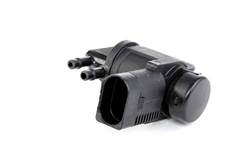 Convertisseur de pression Meat & Doria 9334 électrovanne de turbo pour voiture