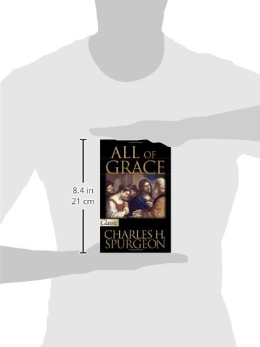 All of Grace (Pure Gold Classics) - Image 3