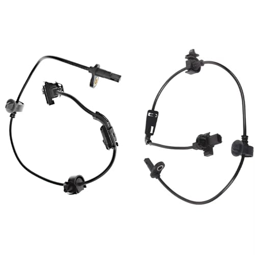 Sensor de velocidad rueda Civic ABS con alta resistencia térmica