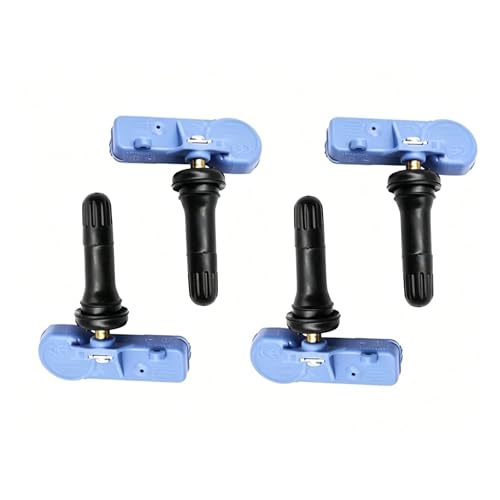 Capteur TPMS de remplacement 13581561 pour valve électronique