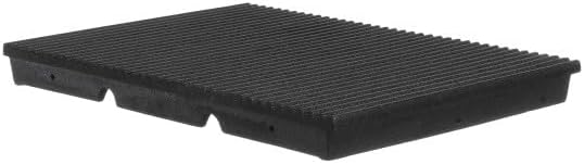 Replacement for Waring 029967 Top Ribbed Grill Plate/250 Se