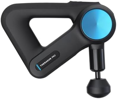 Theragun Pro,Pistola de masaje de mano,Pistola de masaje de percu...