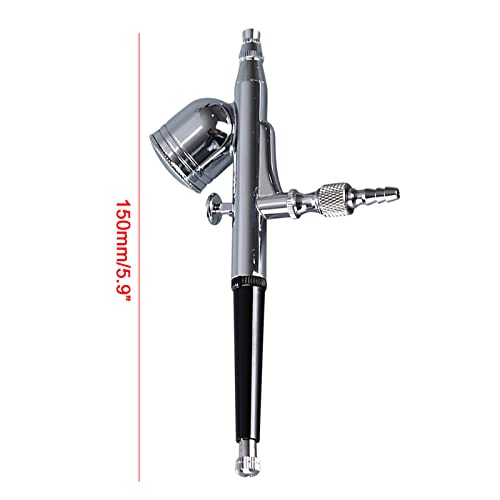 Aérographe de maquillage électrique portable pour en finir avec les câbles - 4