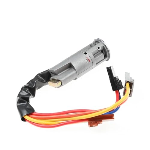 Contacteur d'allumage 4162W4 pour Jumpy Expert 405 référence 2524.02