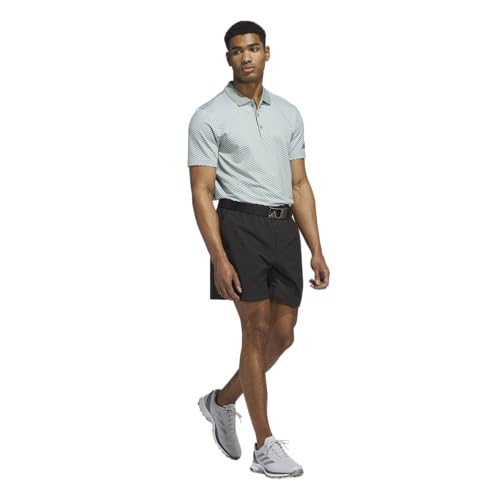 adidas Men's Beyond 6.5-inch Pull on Short