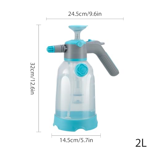 Arrosoirs pour d'extérieur et terrasses : créez un écrin de verdure unique - 6