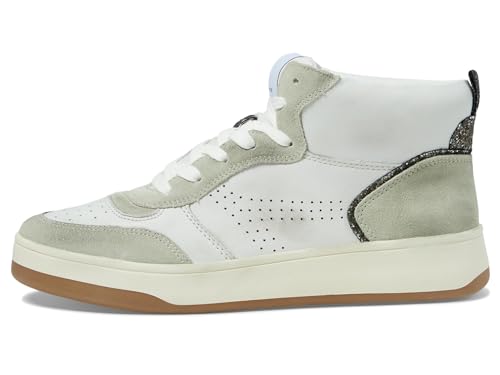Steve Madden Women's Finnian Sneaker4