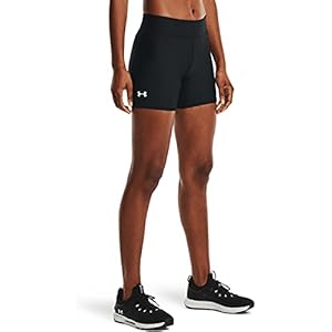 Under Armour Women’s HeatGear Armour Mid Rise Middy
