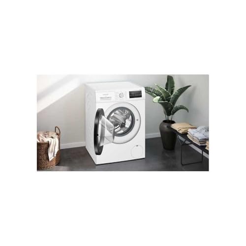 SIEMENS Lave linge frontal 60 cm 8 Kg essorage 1400 trMn WM14N248FR - vue 10