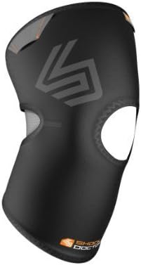 supporti ginocchiere per ginocchiere shock doctor