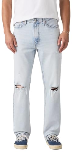 Image of Levi's Mens Big & Tall 541 Athletic Fit