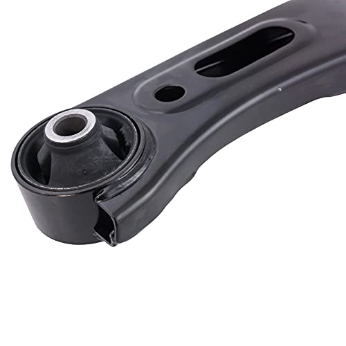 TRQ Front Left and Right Lower Control Arm with Ball Joint 2 Piece Set Compatible with 2010-2014 Subaru Legacy 2010-2014 Outback by TRQ - Image 7