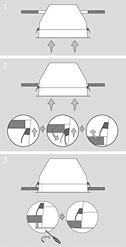Cata-G45-CAMPANA-G-45-WHL-55-W-57-Decibelios-Aluminio-2-Velocidades-Blanco