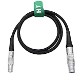 Voltaje nominal de 12 V, cable 22 AWG. La longitud es de aproximadamente 70 cm