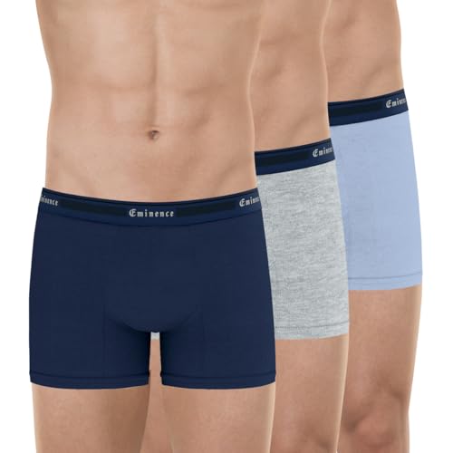 Ropa interior hombre Eminence Tailor Bio Lv72 transpirable antitranspiración