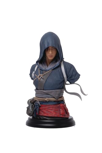 Pure Arts Assassin’s Creed Shadows: Naoe 1:4 Scale Bust