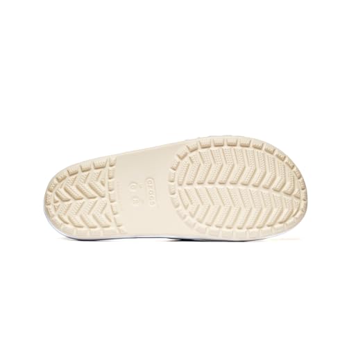 Image of Crocs Unisex Adult Bayaband Slide