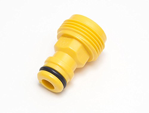 HOZELOCK COMPATIBLE UNIVERSAL MALE TOOL CONNECTOR ADAPTOR HOSE PACK OF 80