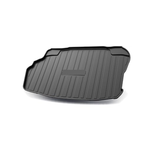Revêtement de coffre de voiture anti-saleté pour Camry XV50 tapis TPO