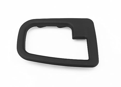 UNICUS Replacement for Right Interior Door Handle Surround Trim 1x for BMW 3 E36 Z3