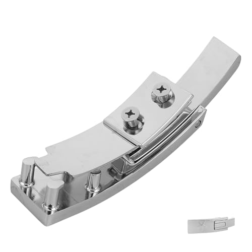 Boucle de ceinture à levier pour entraînement de levage en salle de gym
